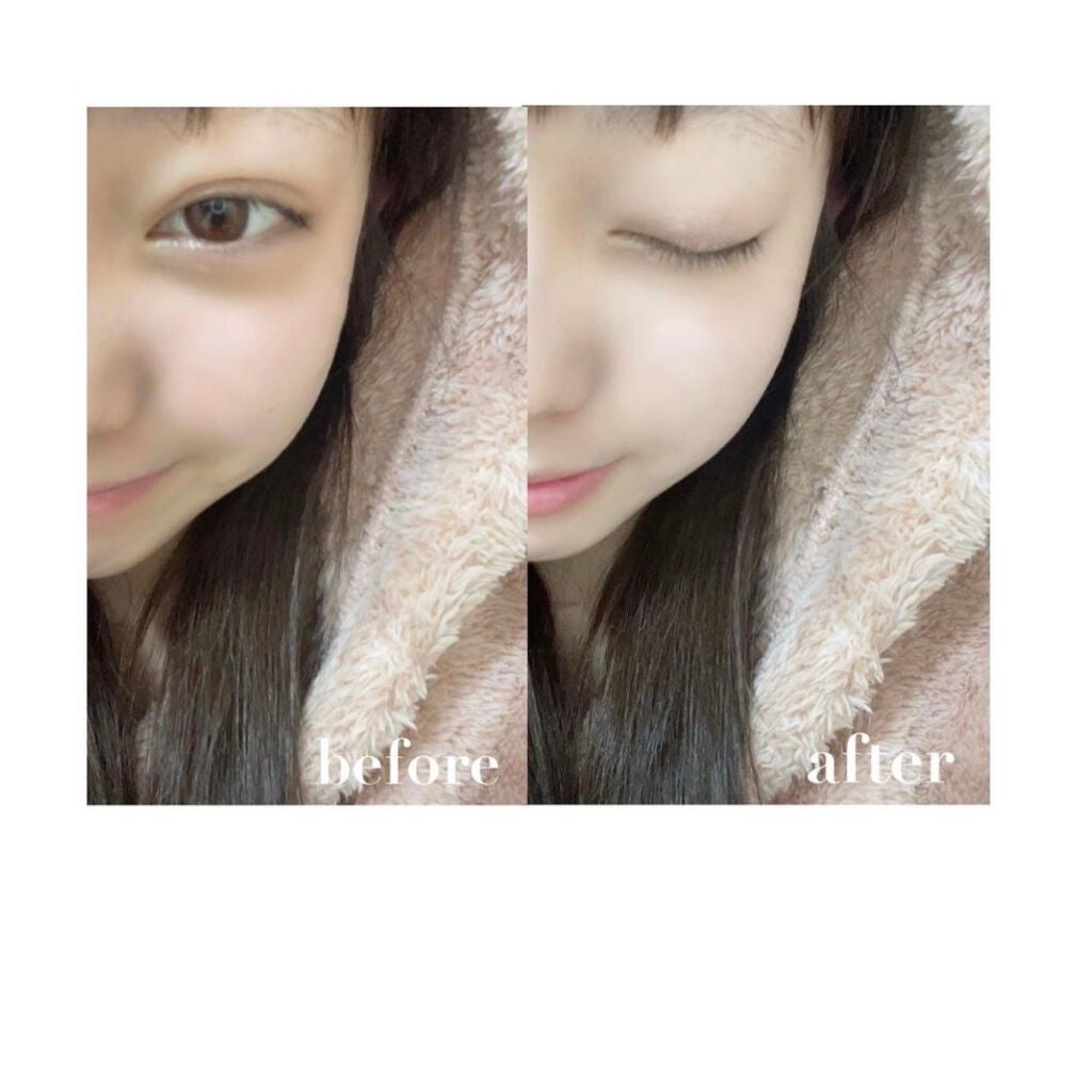 ヌードファンタジーホワイトニングクリーム/CHICAY CHICO/フェイスクリームを使ったクチコミ(3枚目)