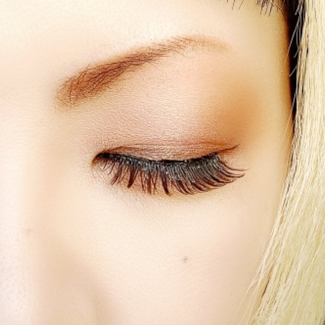 アイカラーパレット/heme/アイシャドウパレットを使ったクチコミ(4枚目)