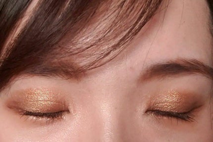 シグニチャー カラー アイズ/SUQQU/アイシャドウパレットを使ったクチコミ(6枚目)