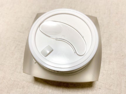 サミュ PHセンシティブクリーム/SAM'U/フェイスクリームを使ったクチコミ(3枚目)