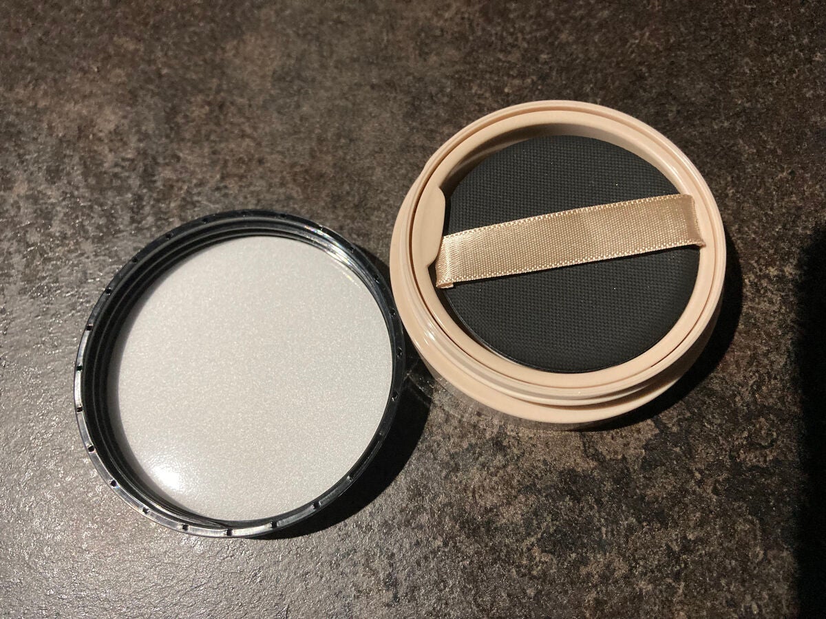 グロウバーム ファンデーション/Visée/その他ファンデーションを使ったクチコミ(5枚目)