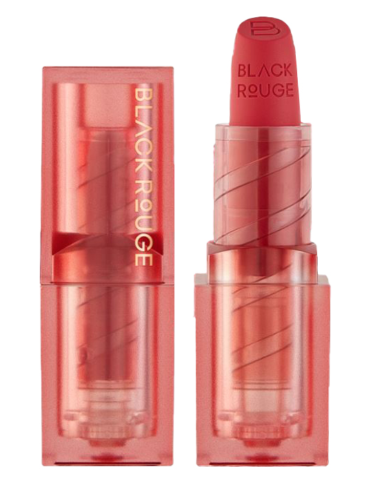 BLACK ROUGE ウェアラブルベルベット口紅