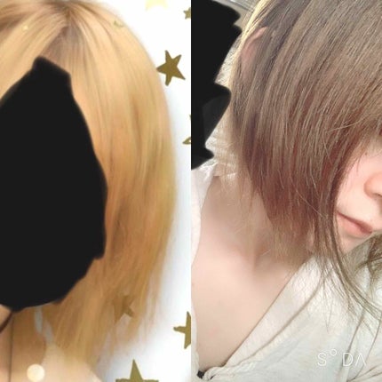 大島椿(ツバキ油)/大島椿/ヘアオイルを使ったクチコミ(4枚目)