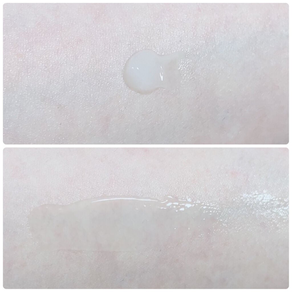 マスクジェル/草花木果/美容液を使ったクチコミ(4枚目)