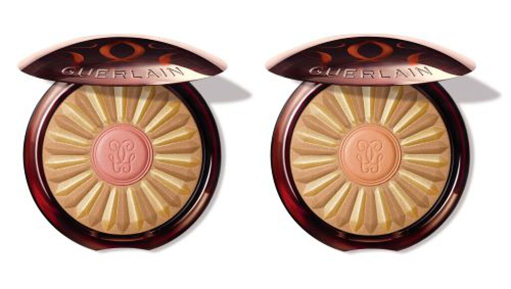 GUERLAIN テラコッタ ブルーム