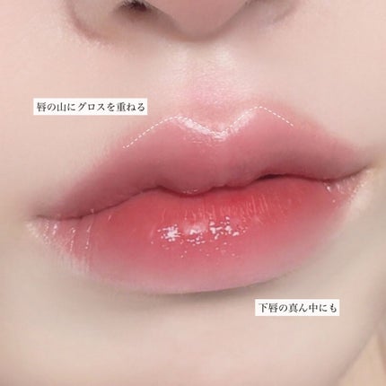 ワンダー キューブ アイシャドウ マット/リンメル ロンドン/単色アイシャドウを使ったクチコミ(3枚目)