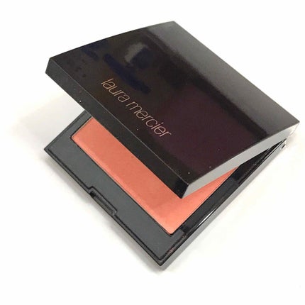 ブラッシュ カラー インフュージョン/ローラ メルシエ/パウダーチークを使ったクチコミ(1枚目)