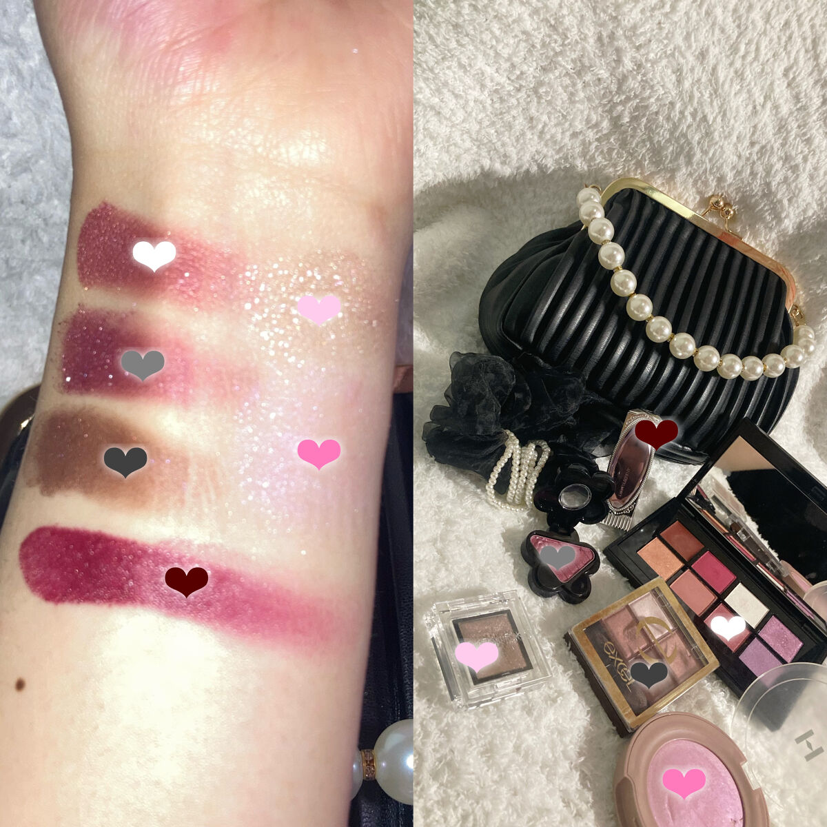 アイオープナー/MARY QUANT/単色アイシャドウを使ったクチコミ（3枚目）