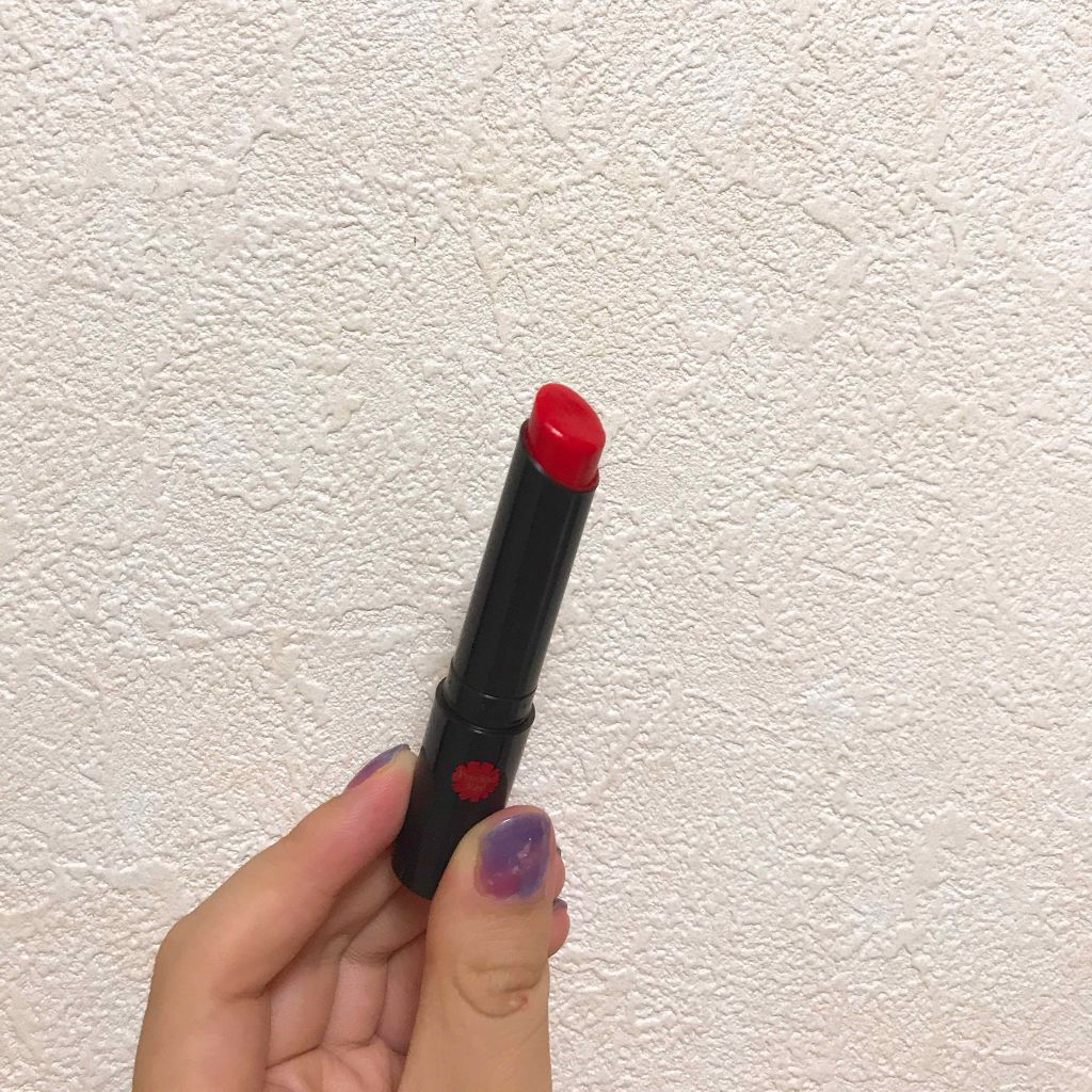 リップザカラー/リップザカラー/口紅を使ったクチコミ（2枚目）