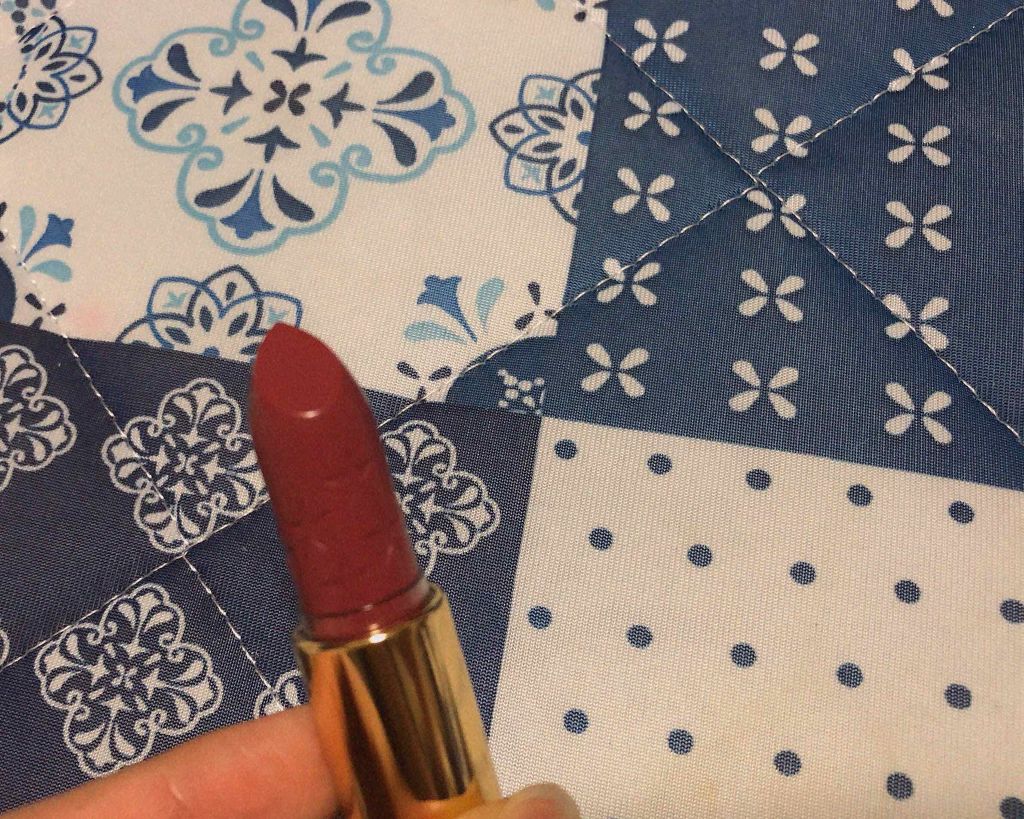 <旧>ルージュ ピュールクチュール/YVES SAINT LAURENT BEAUTE/口紅を使ったクチコミ(2枚目)