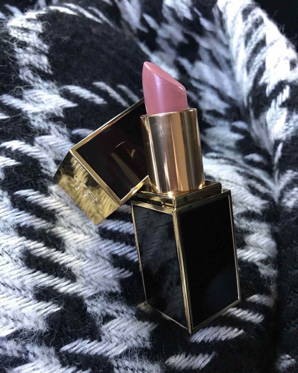 リップ カラー/TOM FORD BEAUTY/口紅を使ったクチコミ(1枚目)