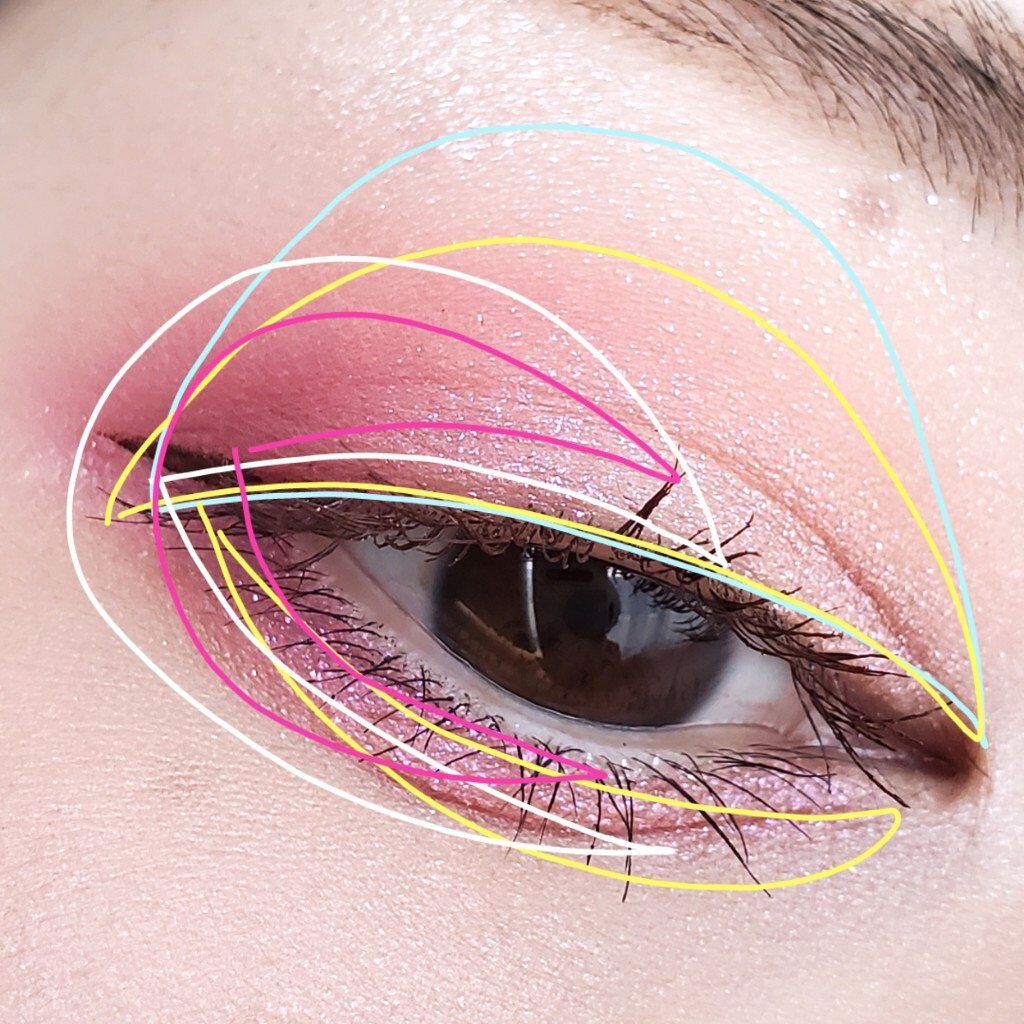 ロングUPマスカラ スーパーWP/ヒロインメイク/マスカラを使ったクチコミ（3枚目）