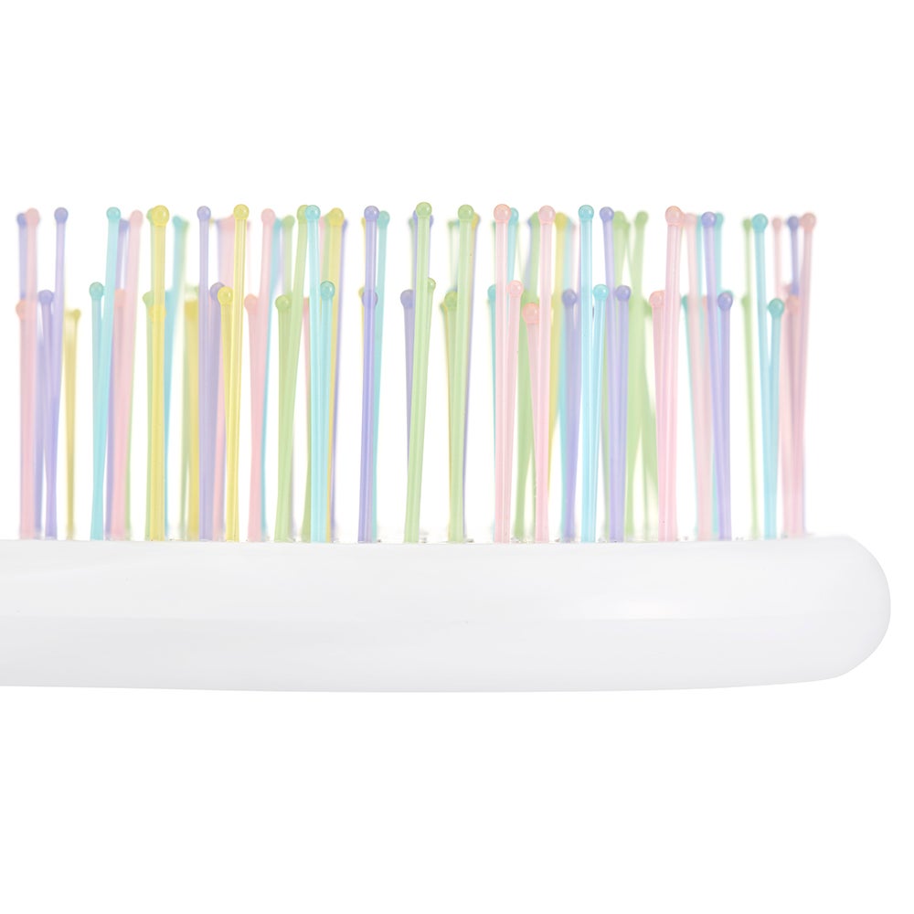 デタングリングブラシ【ポケットサイズ】 マペペ