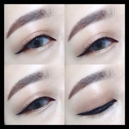 マジョルック(イルミネーター)/MAJOLICA MAJORCA/アイシャドウパレットを使ったクチコミ(1枚目)