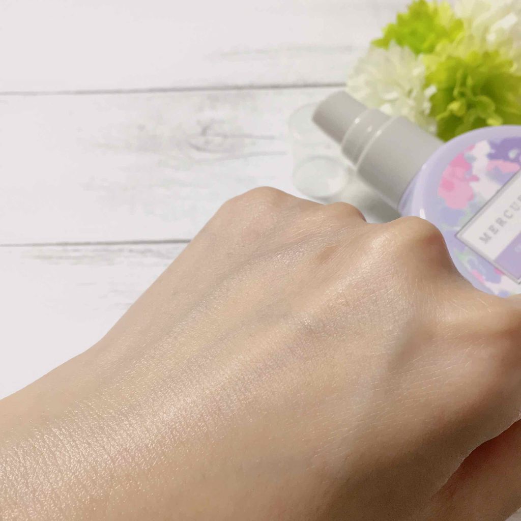 MERCURYDUO フレグランスボディミスト/R&/香水(レディース) by akopoko09