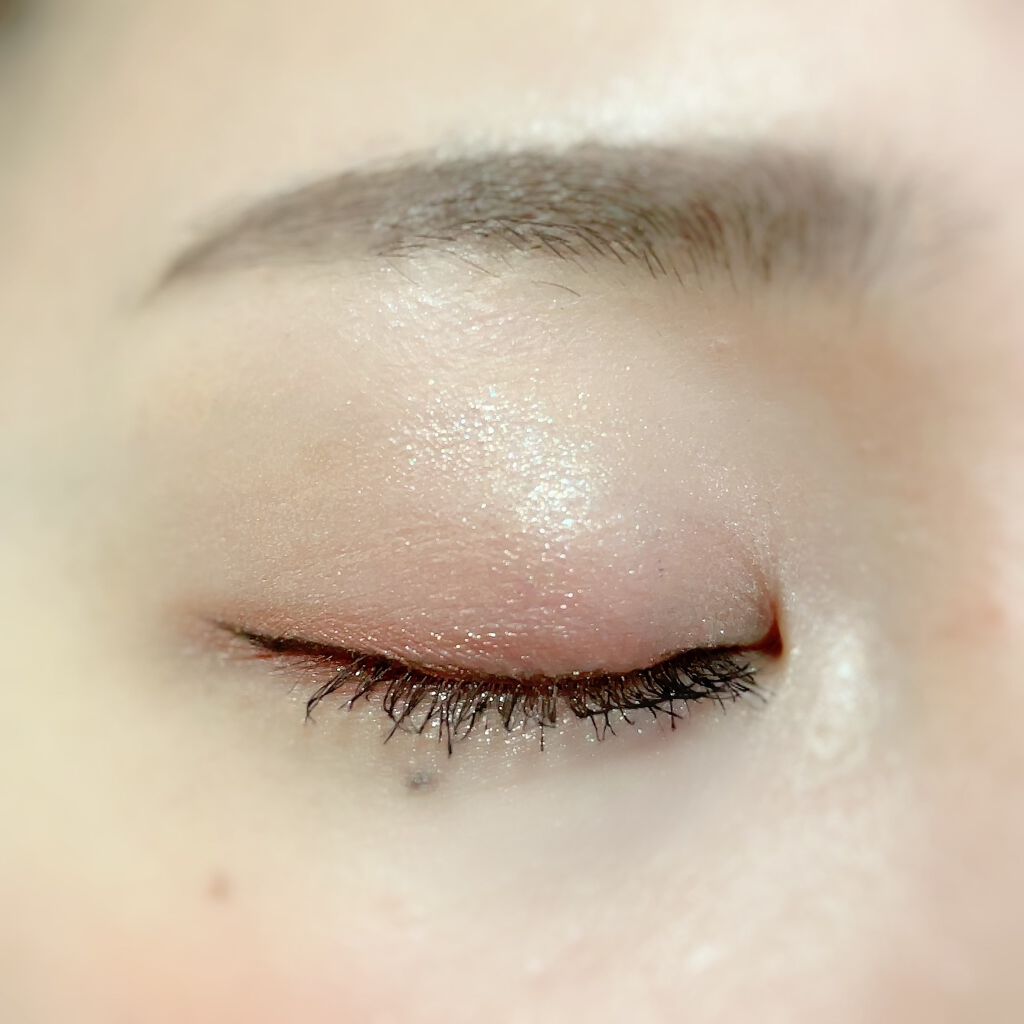 モテマスカラ NATURAL 2/UZU BY FLOWFUSHI/マスカラを使ったクチコミ（2枚目）