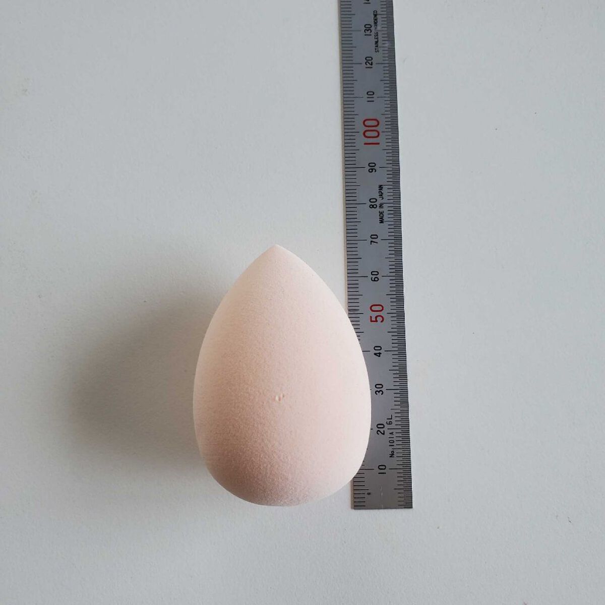 3Dパフ/セイワ・プロ/パフ・スポンジを使ったクチコミ（2枚目）