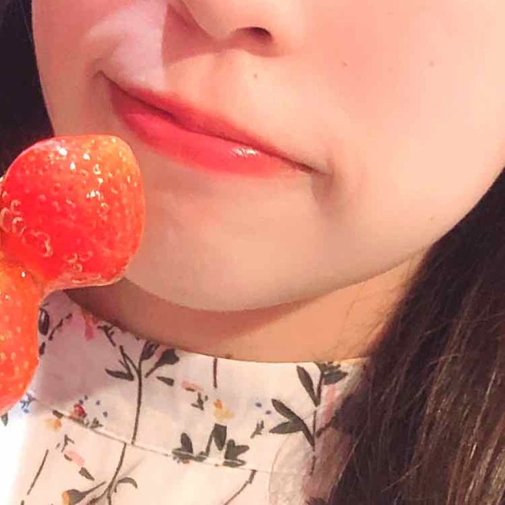 オペラ リップティント N/OPERA/リップティントを使ったクチコミ(1枚目)