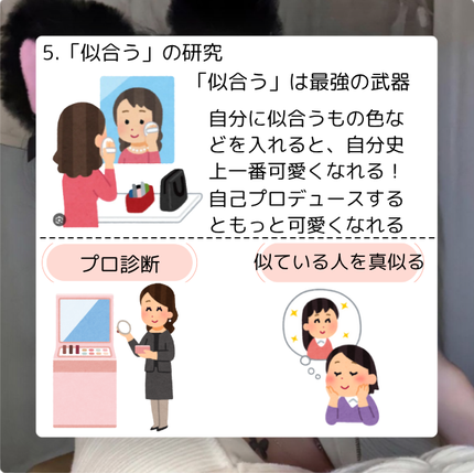 れ な on LIPS 「あにょ〜ん♡ るいいむにだ!今回は、lemon8の投稿を参考に..」(6枚目)