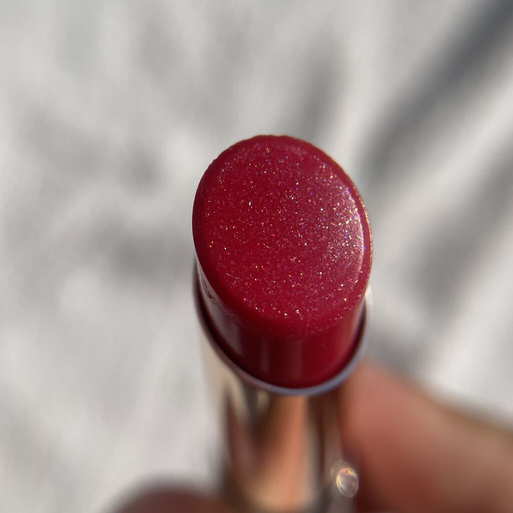 オペラ リップティント N 110 コズミックレッド(限定色)/OPERA/リップティントを使ったクチコミ（2枚目）