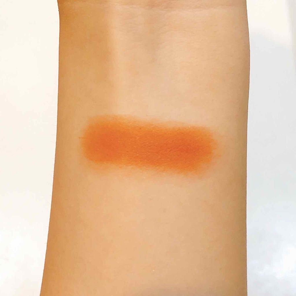 ヴィセ アヴァン シングルアイカラー/Visée/単色アイシャドウを使ったクチコミ(2枚目)