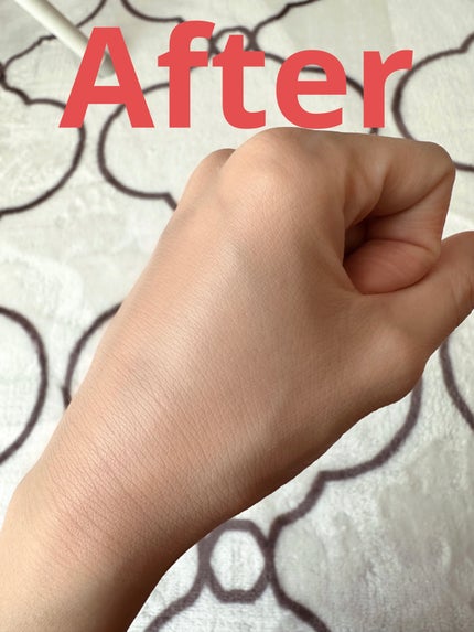 まなち on LIPS 「ランコムから新作のファンデが販売!ということで新作11月1日に..」(3枚目)