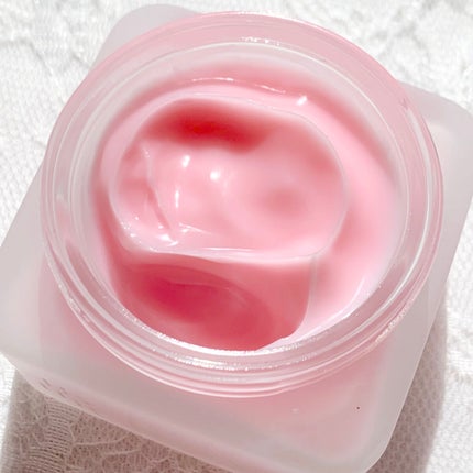 ビタギビング クリーム/ByUR/フェイスクリームを使ったクチコミ(5枚目)