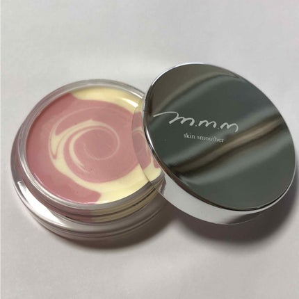 スキンスムーザー/m.m.m/化粧下地を使ったクチコミ(1枚目)