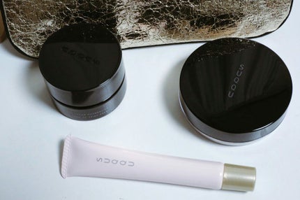 ザ クリーム ファンデーション/SUQQU/クリーム・エマルジョンファンデーションを使ったクチコミ(4枚目)