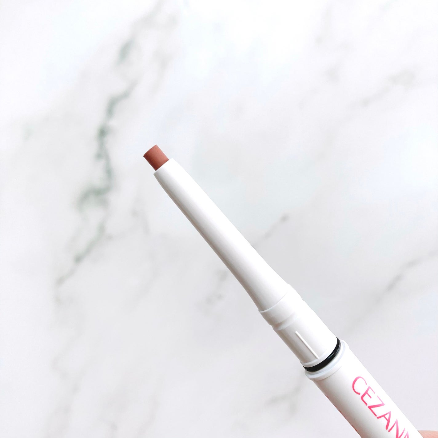 影色リップメイカー/CEZANNE/口紅・グロス・リップライナー・リップケアを使ったクチコミ(1枚目)