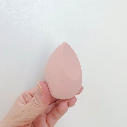 マルチフィットスポンジ/MilleFée/パフ・スポンジを使ったクチコミ(4枚目)