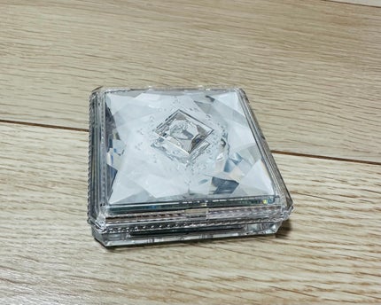 ブレンドブラッシュブロッサム/JILL STUART/パウダーチークを使ったクチコミ(2枚目)