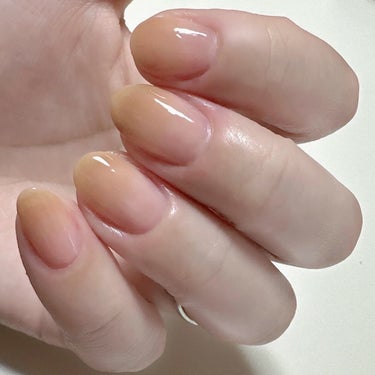 NAIL POLISH/nails inc./マニキュアを使ったクチコミ（5枚目）