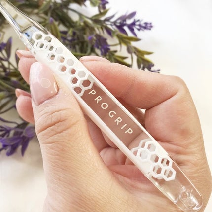 プログリップハブラシ typeⅠ/エビス/歯ブラシを使ったクチコミ(8枚目)