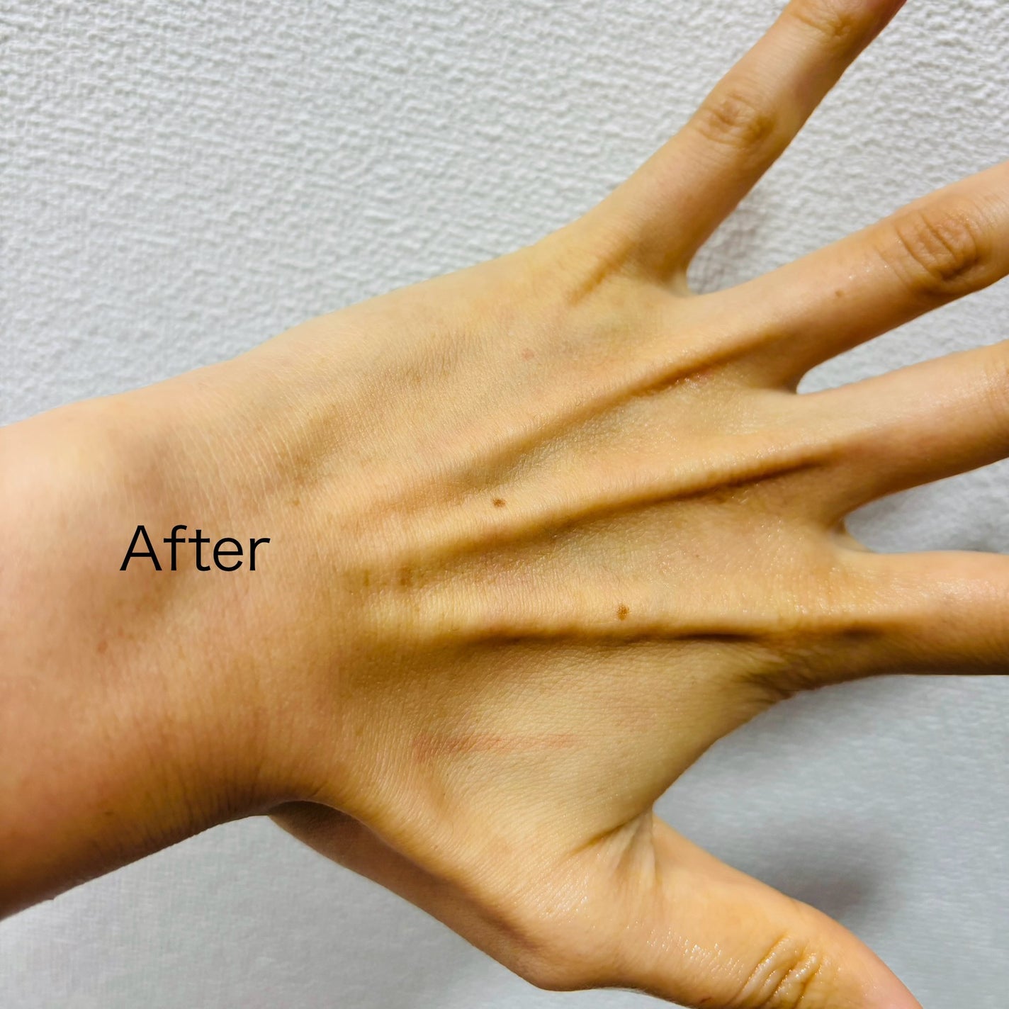 クリアクレンジング 京都宇治茶葉/世田谷コスメ/クレンジングジェルを使ったクチコミ(7枚目)