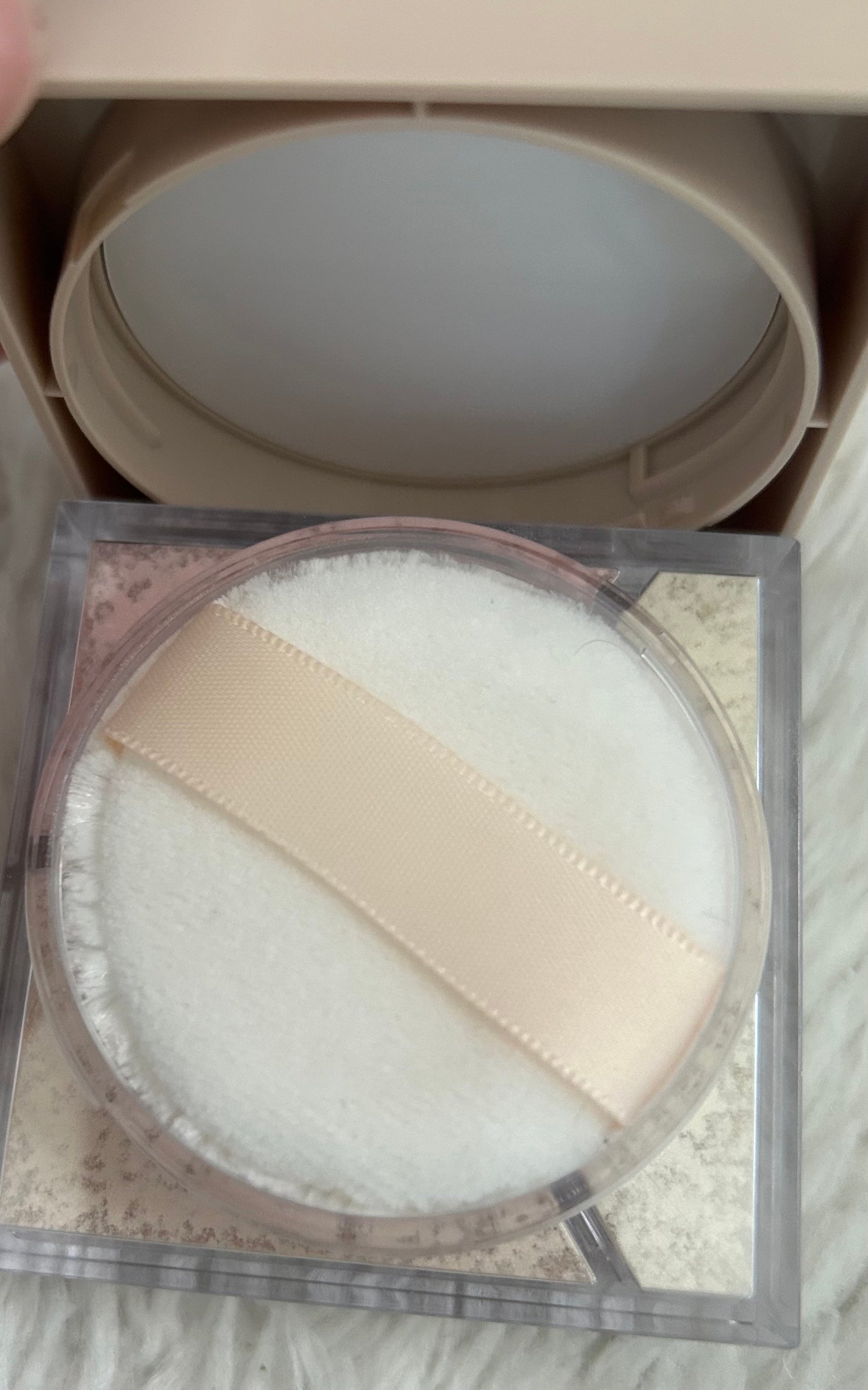 小夜子 on LIPS 「某コスメ似てる言う粉色合いが欲しいくてこちらの色洗濯本体は大き..」(2枚目)