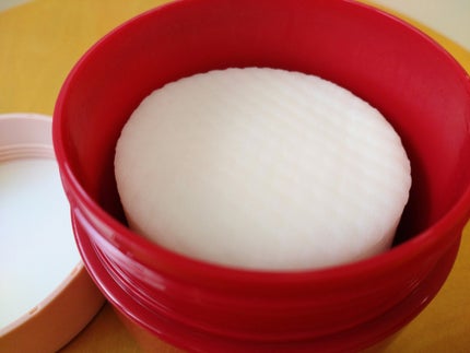 アイメイク ポコポコリムーバーシート/CHOOSY/ポイントメイクリムーバーを使ったクチコミ(3枚目)