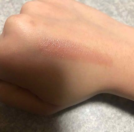 ヴォリュプテ ティントインバーム/YVES SAINT LAURENT BEAUTE/口紅を使ったクチコミ(3枚目)