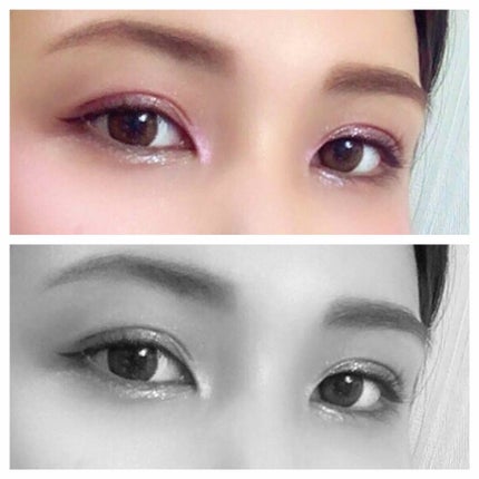 Super Shock Shadow/ColourPop/単色アイシャドウを使ったクチコミ(4枚目)