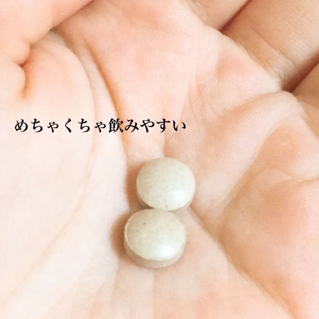 和漢凛麗(KUSUMAZU)/日本第一製薬/健康サプリメントを使ったクチコミ(6枚目)