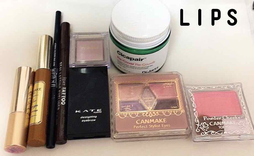 【旧品】パウダーチークス/キャンメイク/パウダーチークを使ったクチコミ(2枚目)