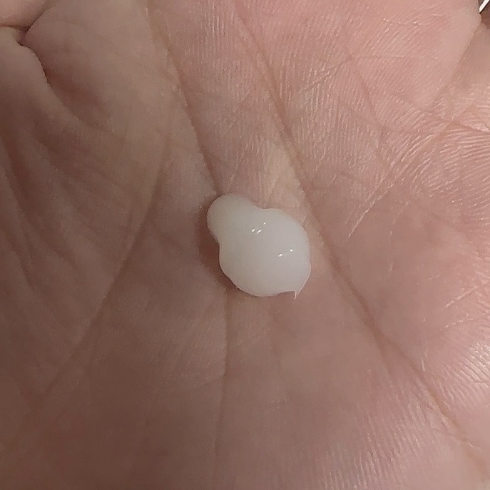 ディープダメージトリートメントEX/UNOVE/洗い流すヘアトリートメントを使ったクチコミ（2枚目）