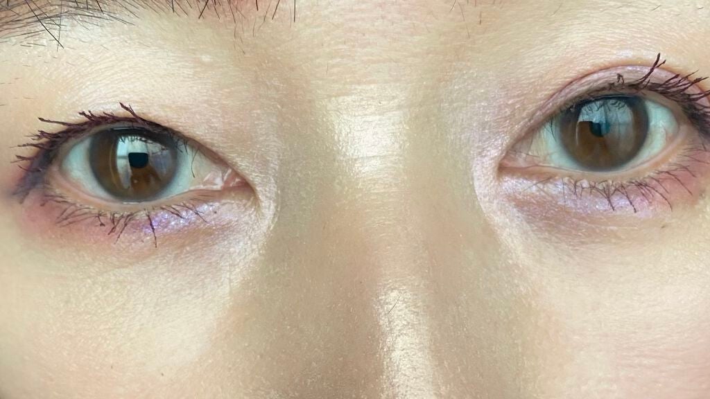 セレクト アイカラー N/ESPRIQUE/単色アイシャドウを使ったクチコミ(3枚目)