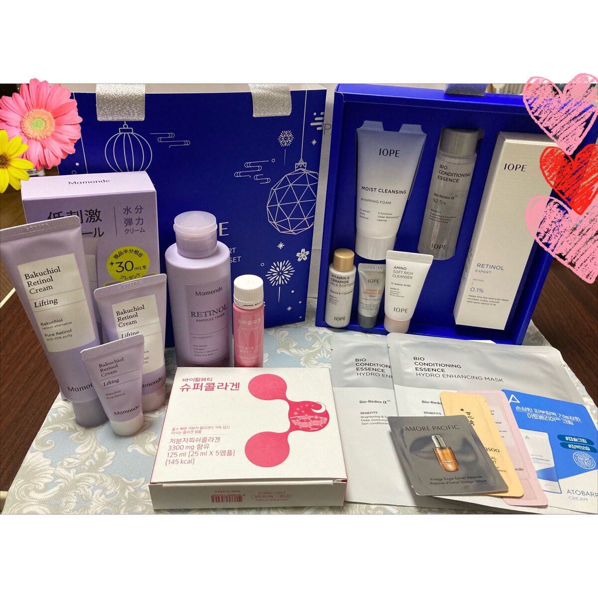 レチノール エキスパート0.1%/IOPE/美容液を使ったクチコミ(1枚目)