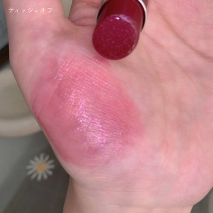 オペラ グロウリップティント/OPERA/リップティントを使ったクチコミ(6枚目)