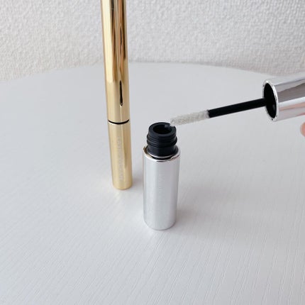 ラッシュプログラム /ISEHAN Lab./まつげ美容液を使ったクチコミ(5枚目)