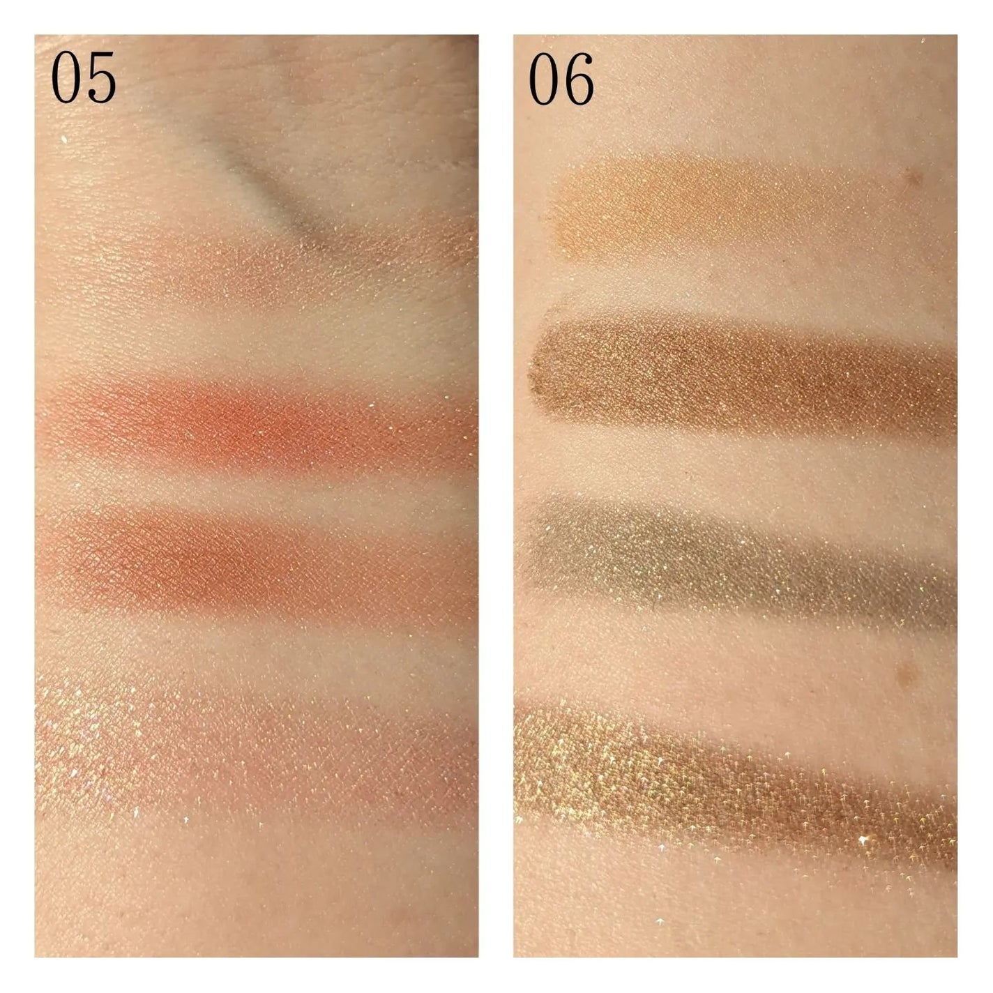 セパレートカール マスカラ N/RMK/マスカラを使ったクチコミ(3枚目)