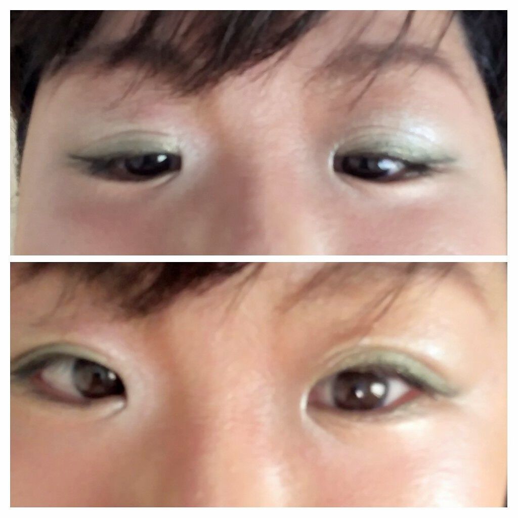 【旧品】パーフェクトエクステンション マスカラ/D-UP/マスカラを使ったクチコミ（2枚目）