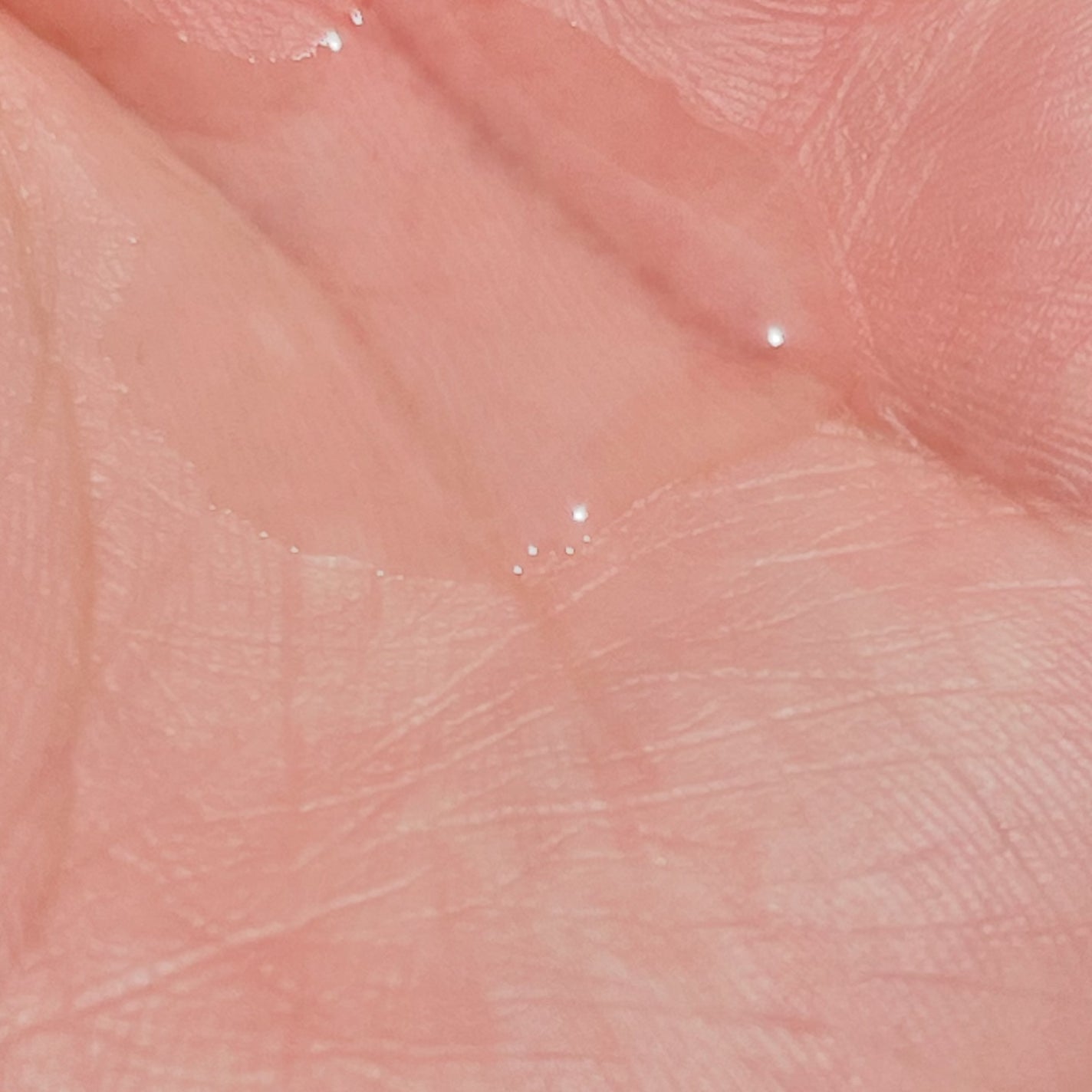 Green sprout vegan toner/suiskin/化粧水を使ったクチコミ(3枚目)