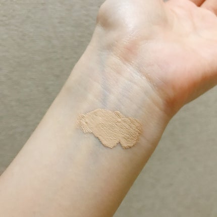 ザ ファンデーション/SUQQU/クリーム・エマルジョンファンデーションを使ったクチコミ(4枚目)